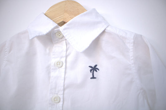 Camisa ▪️ Bebé 1 - 3 meses