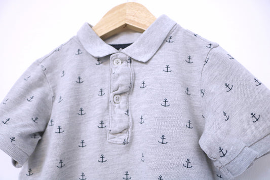 Polo ▪️ Bebé 18 - 24 meses