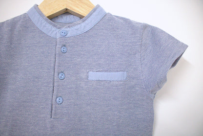T-shirt ▪️ Bebé 9 - 12 meses