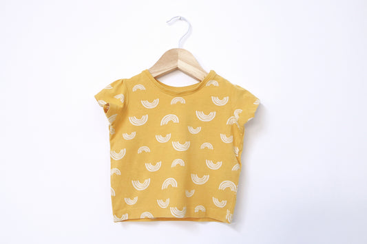 T-shirt ▪️ Bebé 6 - 9 meses