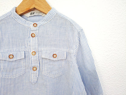 Camisa ▪️ Bebé 18 - 24 meses