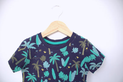 T-shirt ▪️ Bebé 9 - 12 meses