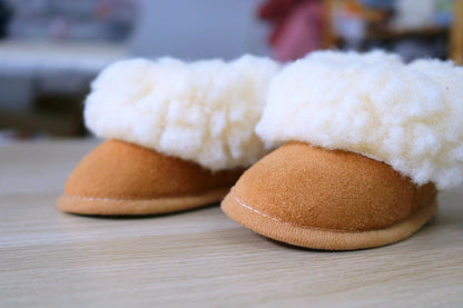 Pantufas ▪️ Bebé 18