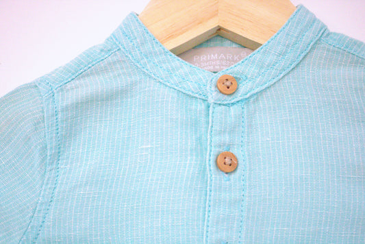 Camisa ▪️ Bebé 1 - 3 meses