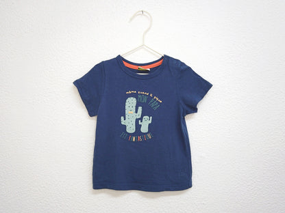 T-shirt ▪️ Bebé 9 - 12 meses