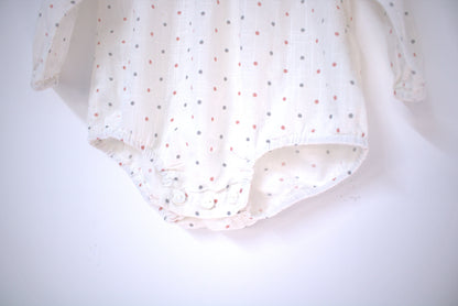Blusa ▪️ Bebé 1 - 3 meses