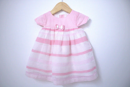 Vestido ▪️ Bebé 1 - 3 meses