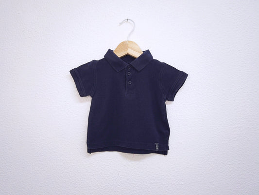 Polo ▪️ Bebé 6 - 9 meses